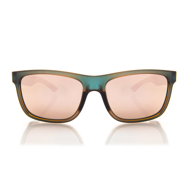 Summit - Aqua/Copper