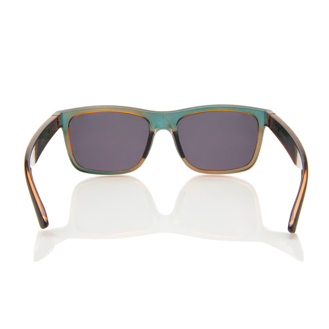 Summit - Aqua/Copper