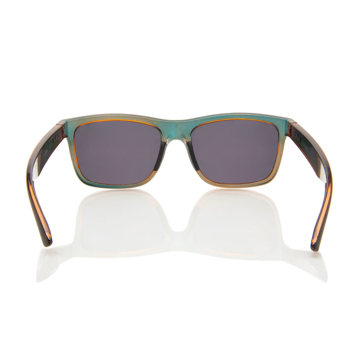 Summit - Aqua/Copper