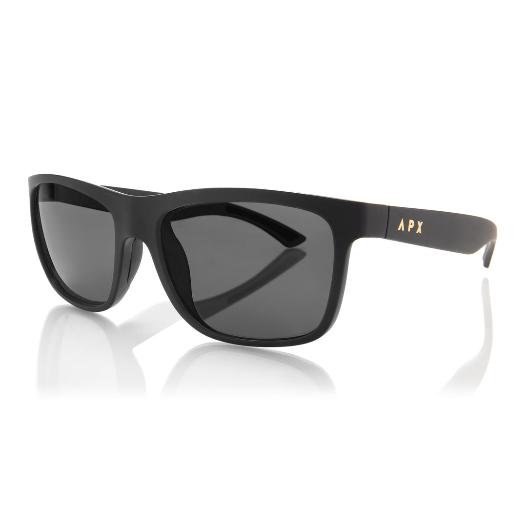 Summit - Black/Slate