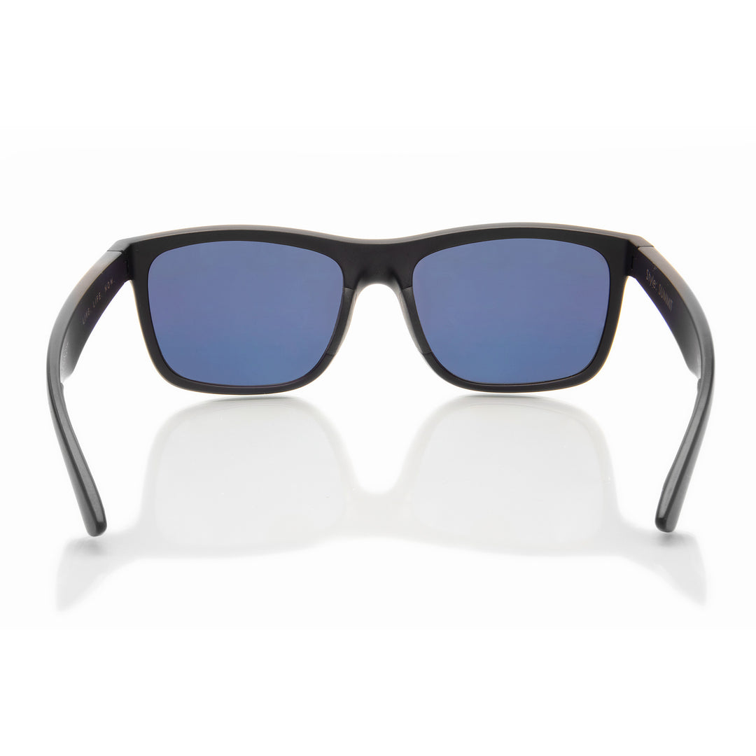 Summit - Black/Slate