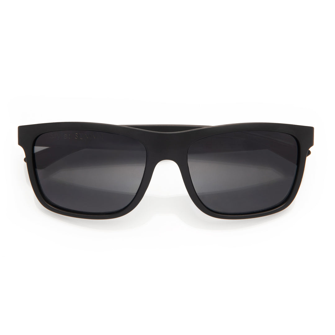 Summit - Black/Slate