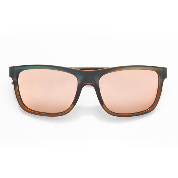 Summit - Aqua/Copper